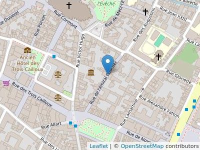  - Map
