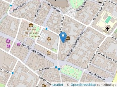  - Map