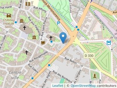  - Map