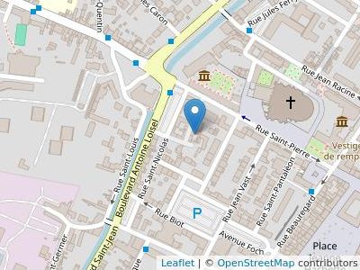  - Map