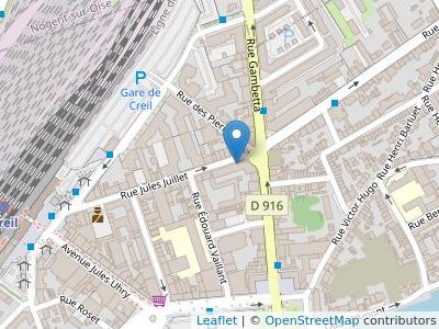  - Map