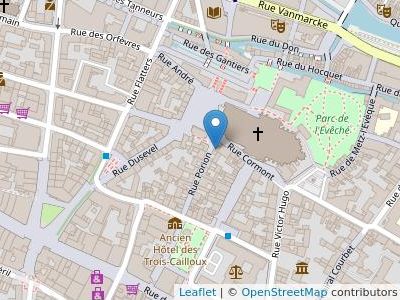  - Map