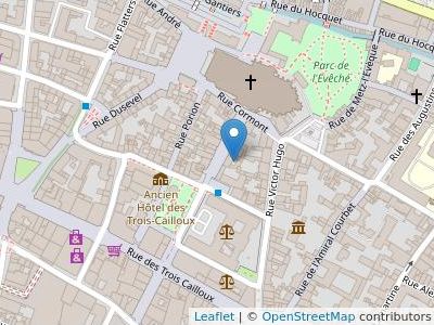  - Map