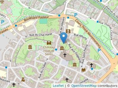  - Map