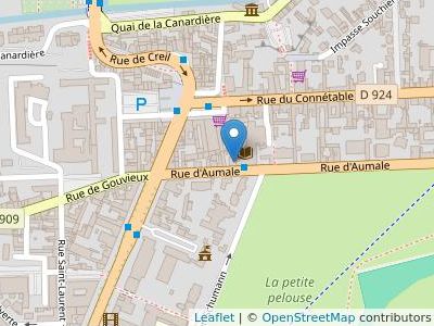  - Map