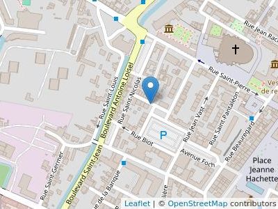  - Map
