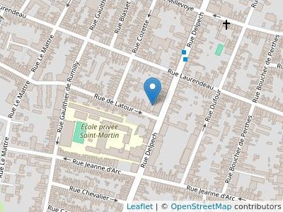  - Map
