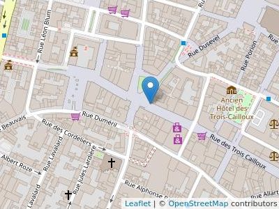  - Map