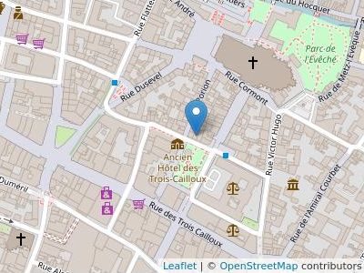  - Map