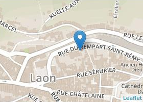 Maitre Doyez Jean-Luc  - OpenStreetMap