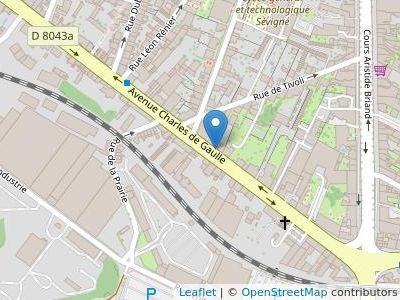  - Map