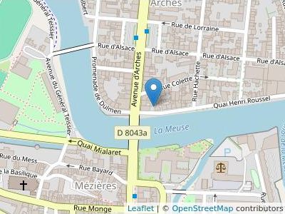  - Map