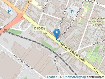  - Map