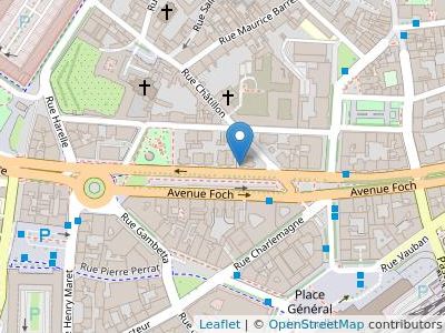  - Map