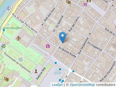 - Map