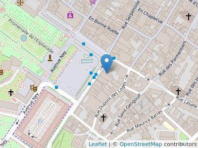 - Map