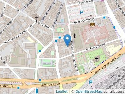  - Map