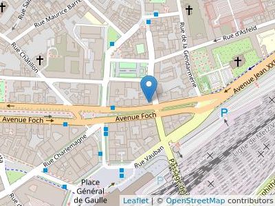 - Map