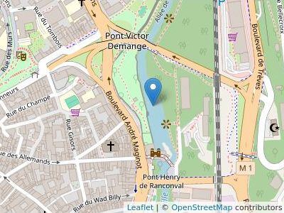  - Map