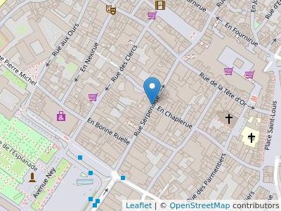  - Map