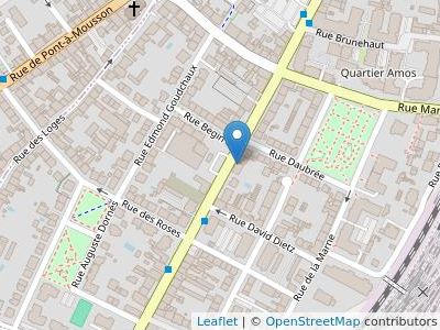  - Map