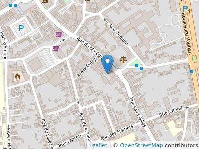  - Map