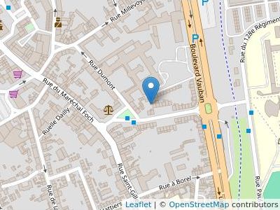  - Map