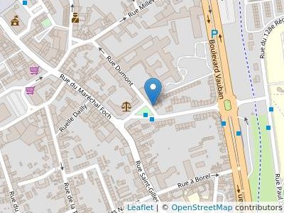  - Map