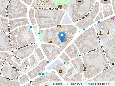  - Map