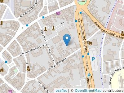  - Map