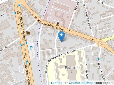  - Map