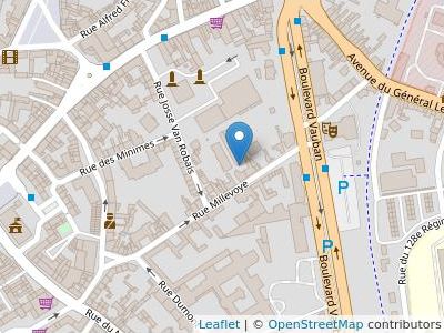  - Map