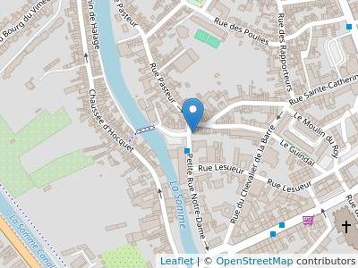  - Map