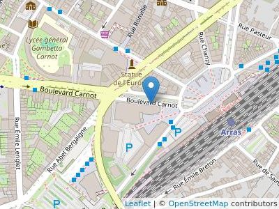 - Map