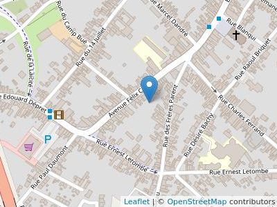  - Map