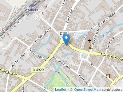  - Map