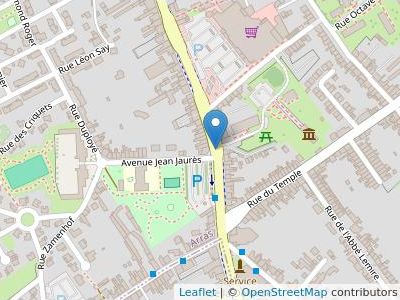  - Map