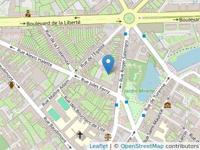  - Map