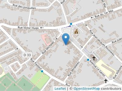  - Map