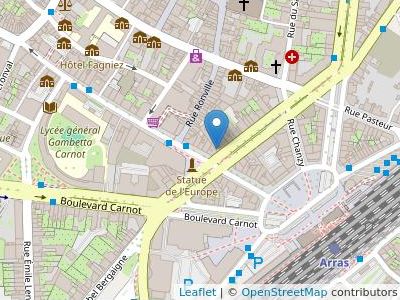  - Map