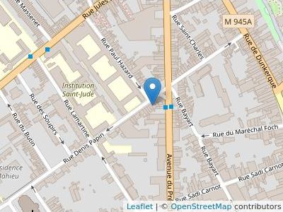  - Map