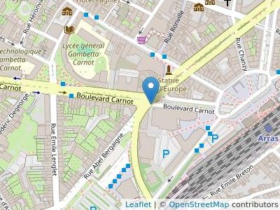  - Map