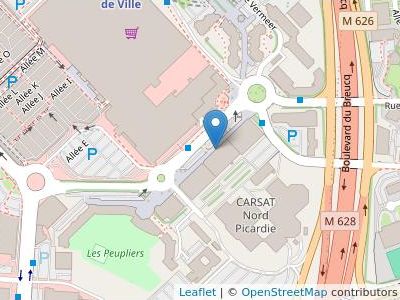  - Map