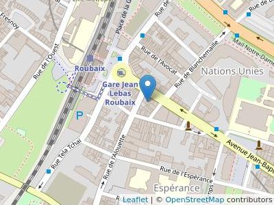  - Map