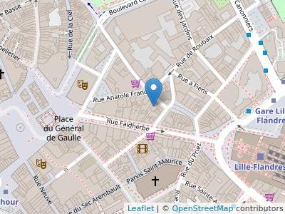  - Map