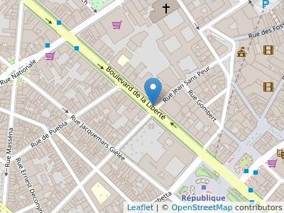  - Map