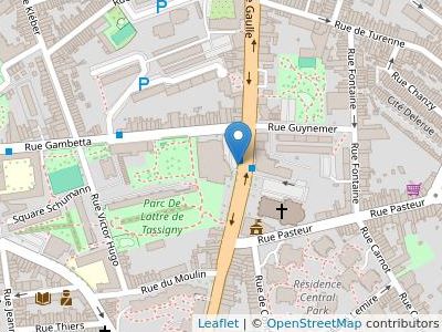  - Map