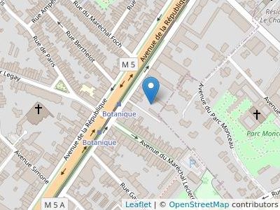  - Map