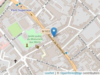  - Map