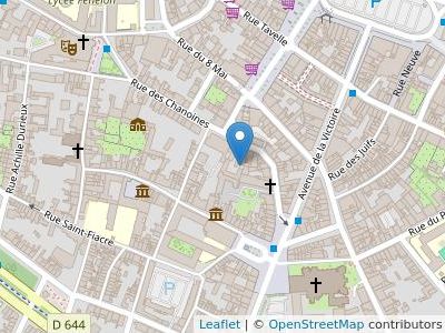  - Map